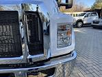 New 2026 Ford F-750 Regular Cab Steel Dump Truck for sale #CB2F9198 - photo 11