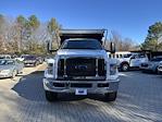 New 2026 Ford F-750 Regular Cab Steel Dump Truck for sale #CB2F9198 - photo 5