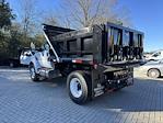 New 2026 Ford F-750 Regular Cab Steel Dump Truck for sale #CB2F9198 - photo 2
