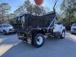 New 2026 Ford F-750 Regular Cab Steel Dump Truck for sale #CB2F9198 - photo 8