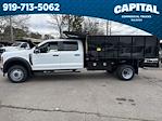 2026 Ford F-450 Crew Cab DRW 4WD PJ's Landscape Dump for sale #CB2F9200 - photo 7