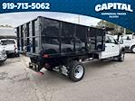 2026 Ford F-450 Crew Cab DRW 4WD PJ's Landscape Dump for sale #CB2F9200 - photo 8