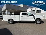 2026 Ford F-350 Crew Cab SRW 4WD Reading Service Truck for sale #CB2F9229 - photo 9