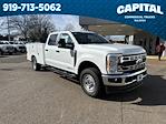 2026 Ford F-350 Crew Cab SRW 4WD Reading Service Truck for sale #CB2F9229 - photo 3