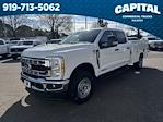 2026 Ford F-350 Crew Cab SRW 4WD Reading Service Truck for sale #CB2F9229 - photo 5