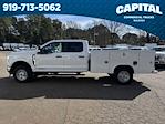 2026 Ford F-350 Crew Cab SRW 4WD Reading Service Truck for sale #CB2F9229 - photo 6