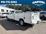 2026 Ford F-350 Crew Cab SRW 4WD Reading Service Truck for sale #CB2F9229 - photo 2