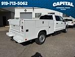 2026 Ford F-350 Crew Cab SRW 4WD Reading Service Truck for sale #CB2F9229 - photo 8