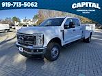 New 2026 Ford F-350 Crew Cab Service Truck for sale #CB2F9279 - photo 1
