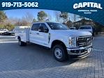New 2026 Ford F-350 Crew Cab Service Truck for sale #CB2F9279 - photo 4