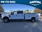 New 2026 Ford F-350 Crew Cab Service Truck for sale #CB2F9279 - photo 7