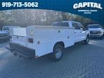 New 2026 Ford F-350 Crew Cab Service Truck for sale #CB2F9279 - photo 8