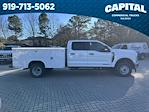 New 2026 Ford F-350 Crew Cab Service Truck for sale #CB2F9279 - photo 9