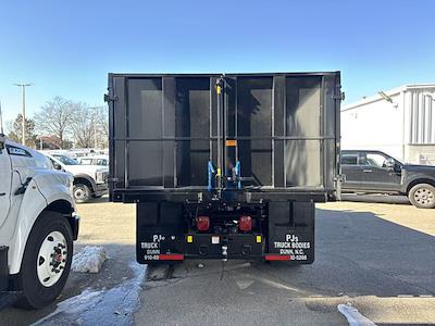 New 2026 Ford F-750 - photo 1