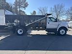 New 2026 Ford F-750 Regular Cab Landscape Dump for sale #CB2F9399 - photo 9