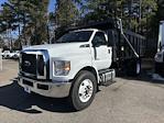 New 2026 Ford F-750 Regular Cab Landscape Dump for sale #CB2F9399 - photo 1