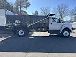 New 2026 Ford F-750 Regular Cab Landscape Dump for sale #CB2F9399 - photo 3