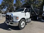 New 2026 Ford F-750 Regular Cab Landscape Dump for sale #CB2F9399 - photo 5