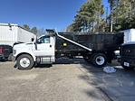 New 2026 Ford F-750 Regular Cab Landscape Dump for sale #CB2F9399 - photo 7