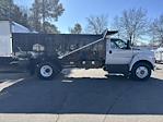 New 2026 Ford F-750 Regular Cab Landscape Dump for sale #CB2F9399 - photo 8