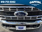 New 2026 Ford F-550 Regular Cab Box Truck with Liftgate for sale #CB2F9425 - photo 10