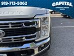 New 2026 Ford F-550 Regular Cab Box Truck with Liftgate for sale #CB2F9425 - photo 11