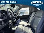 New 2026 Ford F-550 Regular Cab Box Truck with Liftgate for sale #CB2F9425 - photo 17