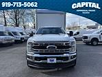 New 2026 Ford F-550 Regular Cab Box Truck with Liftgate for sale #CB2F9425 - photo 4