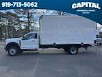 New 2026 Ford F-550 Regular Cab Box Truck with Liftgate for sale #CB2F9425 - photo 6