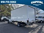 New 2026 Ford F-550 Regular Cab Box Truck with Liftgate for sale #CB2F9425 - photo 2