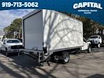 New 2026 Ford F-550 Regular Cab Box Truck with Liftgate for sale #CB2F9425 - photo 8
