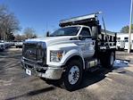 New 2026 Ford F-750 Regular Cab Steel Dump Truck for sale #CB2F9430 - photo 1