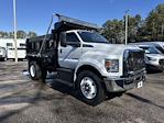 New 2026 Ford F-750 Regular Cab Steel Dump Truck for sale #CB2F9430 - photo 4