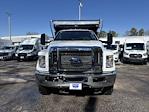 New 2026 Ford F-750 Regular Cab Steel Dump Truck for sale #CB2F9430 - photo 5