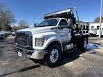 New 2026 Ford F-750 Regular Cab Steel Dump Truck for sale #CB2F9430 - photo 6
