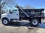 New 2026 Ford F-750 Regular Cab Steel Dump Truck for sale #CB2F9430 - photo 7