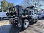 New 2026 Ford F-750 Regular Cab Steel Dump Truck for sale #CB2F9430 - photo 8