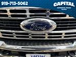 New 2026 Ford F-550 Regular Cab Box Truck with Liftgate for sale #CB2F9434 - photo 10