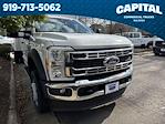 New 2026 Ford F-550 Regular Cab Box Truck with Liftgate for sale #CB2F9434 - photo 4