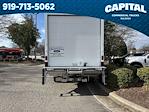 New 2026 Ford F-550 Regular Cab Box Truck with Liftgate for sale #CB2F9434 - photo 9