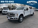 2026 Ford F-350 Crew Cab DRW 4WD Reading Service Truck for sale #CB2F9514 - photo 1
