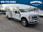 2026 Ford F-350 Crew Cab DRW 4WD Reading Service Truck for sale #CB2F9514 - photo 9