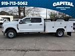 2026 Ford F-350 Crew Cab DRW 4WD Reading Service Truck for sale #CB2F9514 - photo 7