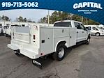 2026 Ford F-350 Crew Cab DRW 4WD Reading Service Truck for sale #CB2F9514 - photo 15