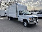 2026 Ford E-450 RWD Rockport Box Van for sale #CB2F9531 - photo 4