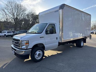 New 2026 Ford E-450 - photo 1