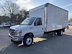 2026 Ford E-450 RWD Rockport Box Van for sale #CB2F9555 - photo 1