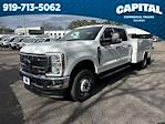 2026 Ford F-350 Crew Cab DRW 4WD Reading Service Truck for sale #CB2F9576 - photo 1
