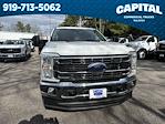 2026 Ford F-350 Crew Cab DRW 4WD Reading Service Truck for sale #CB2F9576 - photo 4