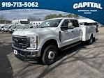2026 Ford F-350 Crew Cab DRW 4WD Reading Service Truck for sale #CB2F9576 - photo 5